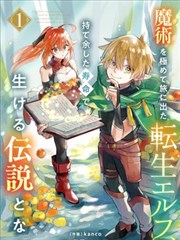 第一序列漫画 角色群像